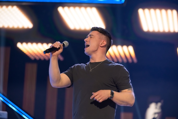 Jacob Lewis’s Full ‘Canada’s Got Talent’ Journey – Watch All Performances Now