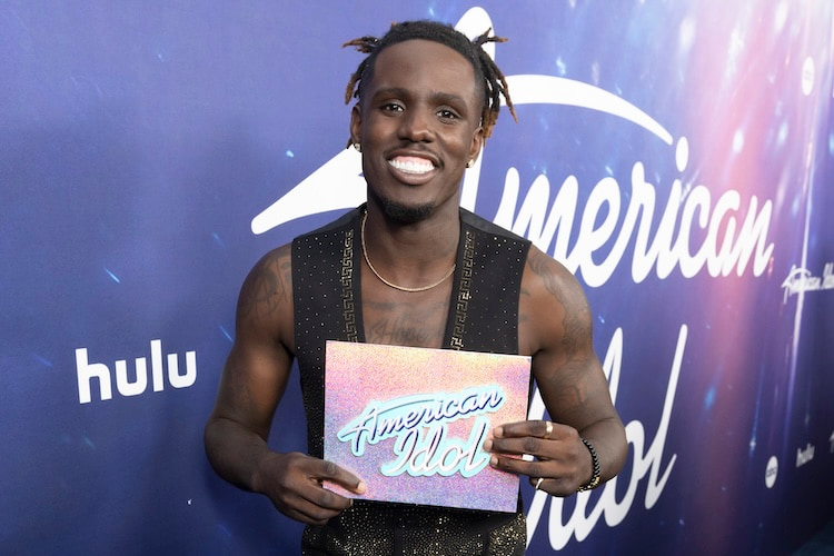 Every Performance by ‘American Idol’ Winner Jamal Roberts – Watch Now!