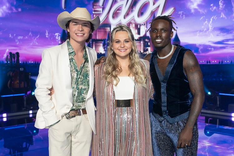 Jamal Roberts Named ‘American Idol’ Season 23 Winner in Jam-Packed Finale