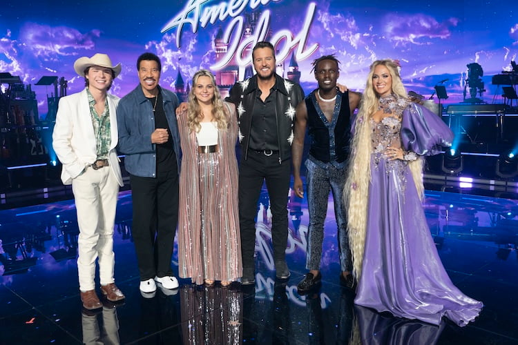 ‘American Idol’ Drops Must-See Top 3 Reveal — Here’s Who Made the Finale