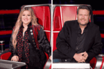 ‘The Voice’ Finale to Feature Performances by Blake Shelton, Kelly Clarkson