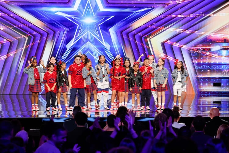 Who's Auditioning on 'AGT' Season 20 Week 2? Meet the New Acts! 11 Kid Clippers on 'America's Got Talent' 2025