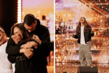 ‘AGT’ Season 20 Premieres with Mel B’s Return, Two Golden Buzzers