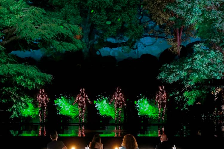 Who’s Auditioning on ‘AGT’ Season 20 Week 1? Meet the First Acts! 10 LightWire dance group on 'America's Got Talent' 2025