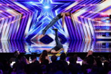 INCREDIBLE Acrobats That Impressed The Judges Like Never Before!