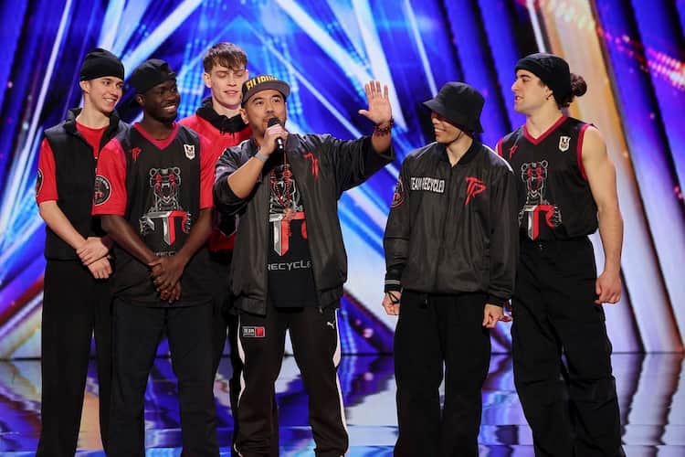 Who’s Auditioning on ‘AGT’ Season 20 Week 1? Meet the First Acts! 14 Team Recycled auditions for 'America's Got Talent' 2025