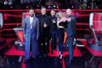 ‘The Voice’ Top 5 Perform in First Part of Season 27 Finale — Who Will Win?