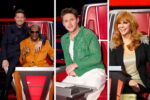 ‘The Voice’ Announces Season 28 Coaches — Fan Favorites Return!