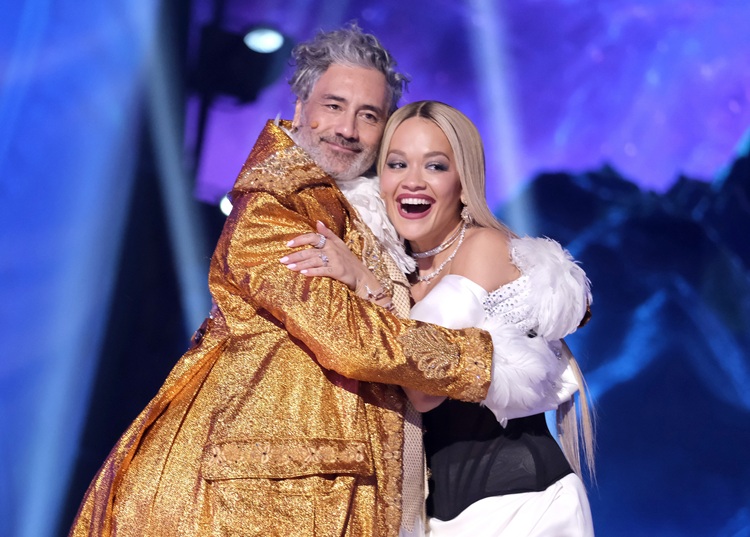 Lucky Duck Unmasks in ‘The Masked Singer’ Semifinals, Shocks Rita Ora