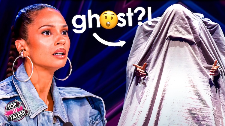 Best Ever Illusionists on ‘Got Talent’ — They Will Leave You Speechless!