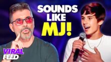 10 Best UNBELIEVABLE Michael Jackson Covers on ‘Got Talent’, ‘X Factor’