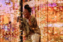 Mel B Hits Another Golden Buzzer as ‘AGT’ Auditions Continue