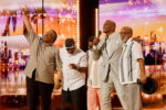 Terry Crews Presses the Golden Buzzer as ‘AGT’ Auditions Continue