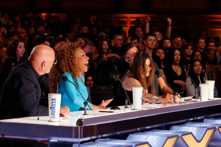 Some ‘America’s Got Talent’ Fans Want Mel B Off the Show