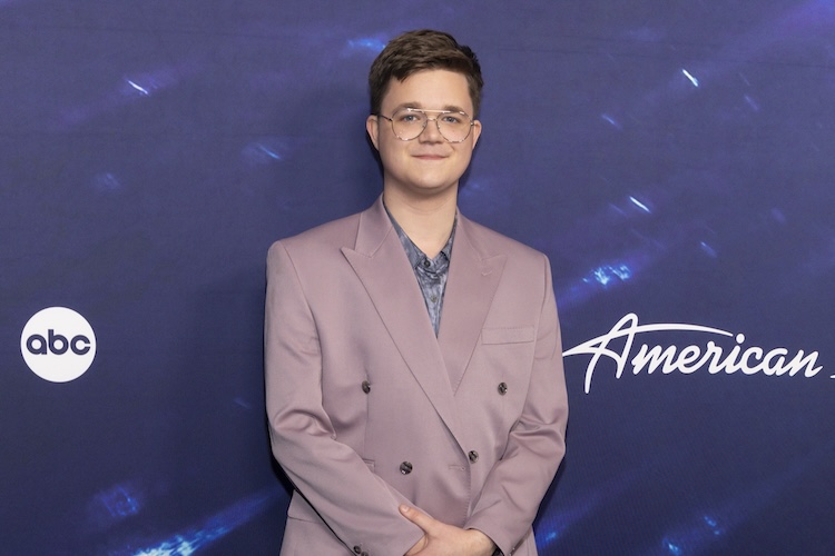 ‘American Idol’ Finalist Josh King Hospitalized With Life-Threatening Condition