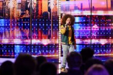 9-Year-Old Rapper Charms the Judges in ‘AGT’ Early Release Audition
