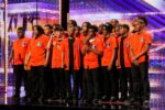 Meet ‘AGT’ 2025 Quarterfinalist Leo High School Choir