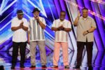 Meet Terry Crews’ ‘AGT’ Golden Buzzer Recipient, The Funkateer Dancers