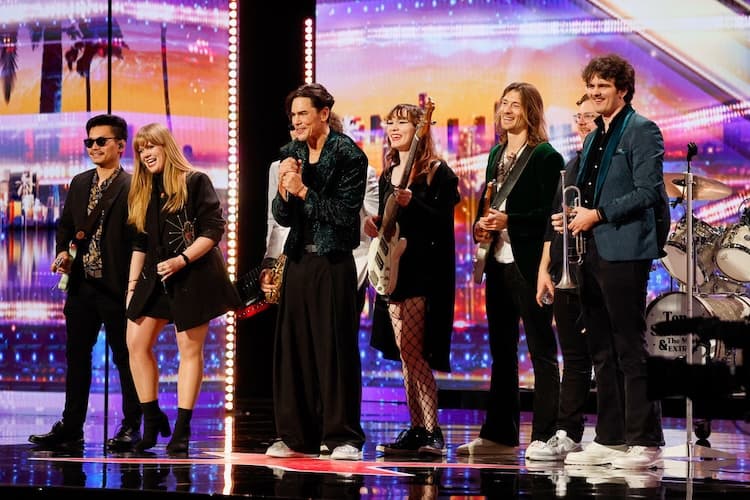 Who’s Auditioning on ‘AGT’ Season 20 Week 5? Meet the New Acts!