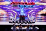 Viral Dance Group Shows Off Unique Choreography in ‘AGT’ Early Release