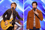 10-Year-Old Guitarist, Second Chance Singer Audition in ‘AGT’ Early Release Clips
