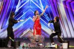 ‘AGT’ Recap: Comedy Couple, Unique Opera Singer Shine During Final Audition Week