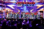 Everything You Need to Know About ‘AGT’ Golden Buzzer Group Birmingham Youth Choir