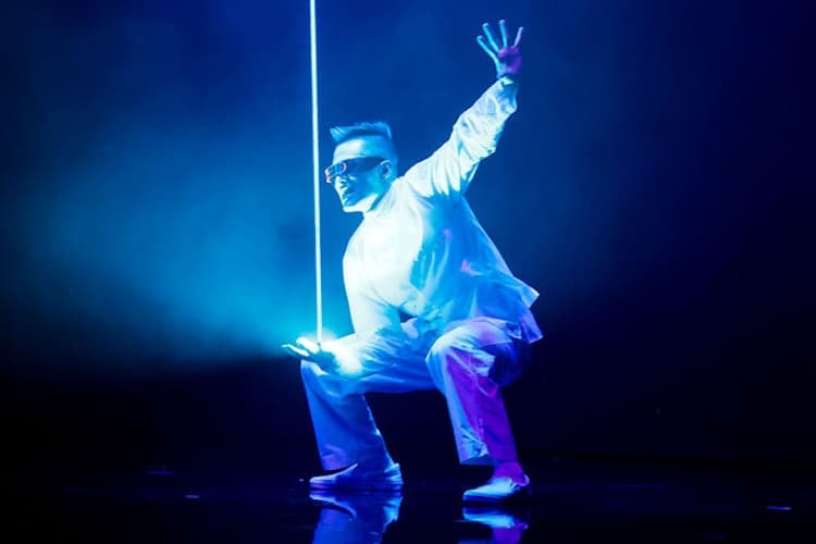 Who's Auditioning on 'AGT' Season 20 Week 6? Meet the New Acts! 11 Gendai auditions for 'America's Got Talent' 2025