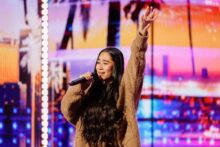 Meet ‘AGT’ Golden Buzzer Singer Jessica Sanchez