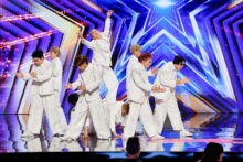 Everything to Know About ‘AGT’ J-Pop Group The Jet Boy Bangerz