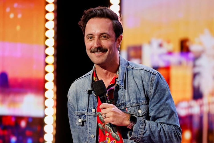 Who's Auditioning on 'AGT' Season 20 Week 9? Meet the New Acts! 11 Original Matt OBrien TraePatton NBC