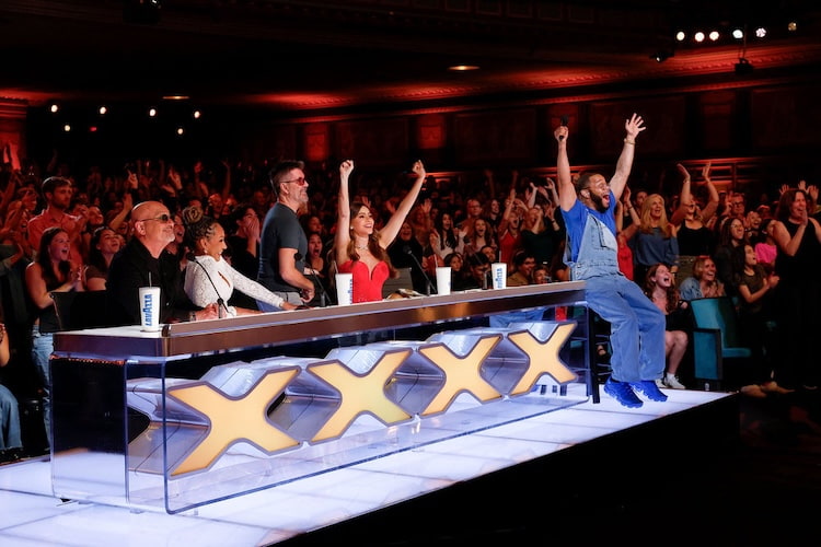 Who’s Auditioning on ‘AGT’ Season 20 Week 7? Meet the New Acts!