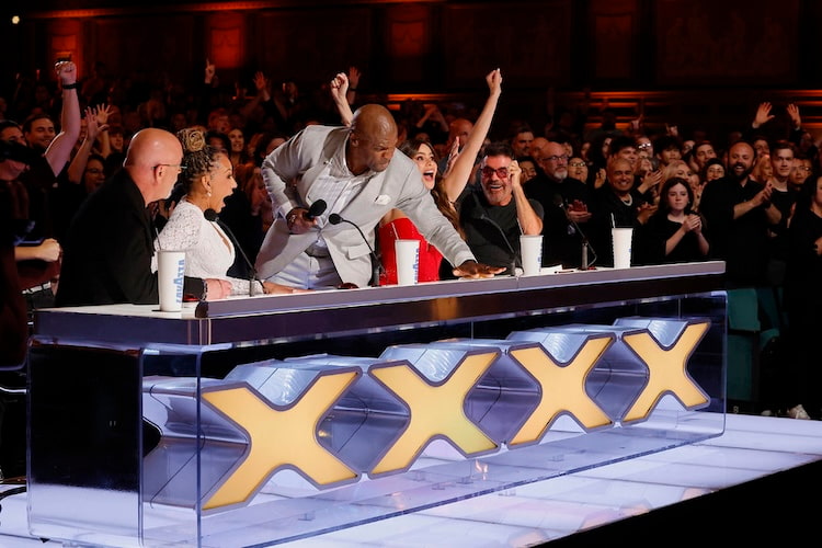Why Are ‘America’s Got Talent’ Ratings Down for Season 20?
