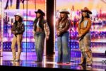 Meet ‘AGT’ Golden Buzzer Country Group The BoykinZ
