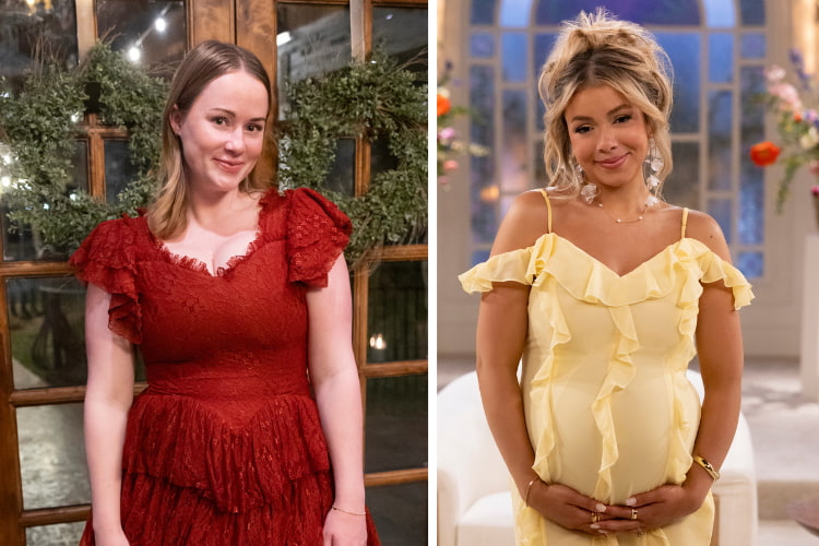 ‘Secret Lives of Mormon Wives’ Stars to Compete on ‘DWTS’ Season 34