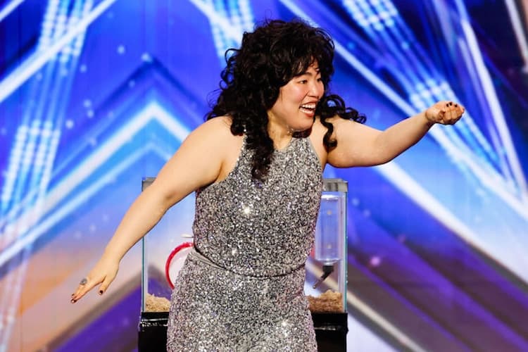 Who's Auditioning on 'AGT' Season 20 Week 6? Meet the New Acts! 17 Yuriyan Retriever auditions for 'America's Got Talent' 2025