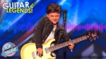 Best Ever Guitar Players on ‘Got Talent’ — Watch Now!