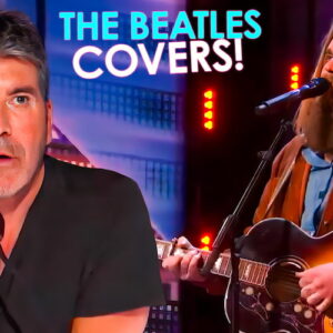 Can These Beatles Covers Actually Beat The Originals?! (You Decide!) 🎶