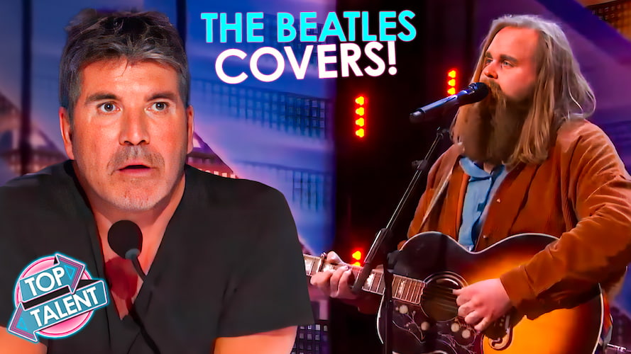 Are These Beatles Covers As Good As The Original? You Be The Judge!