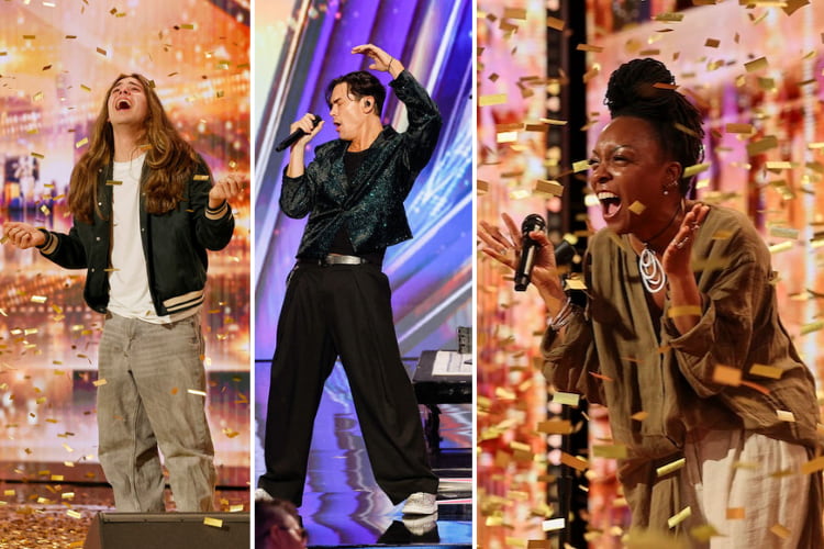 Who’s Performing in ‘AGT’ 2025 Quarterfinals 1?