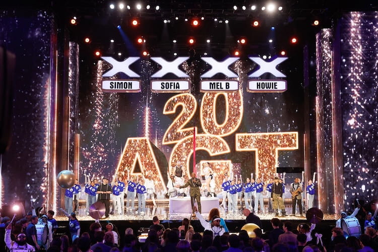What Did Fans Think of the ‘AGT’ 20th Birthday Special?