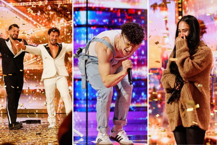 Who’s Performing in ‘AGT’ 2025 Quarterfinals 3?