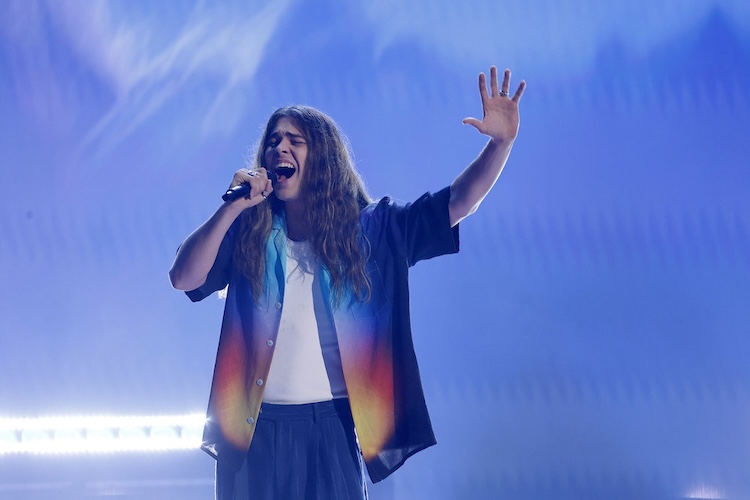Jourdan Blue Almost Didn’t Perform During ‘AGT’ Quarterfinals — Will He Make it Through?