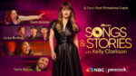 Kelly Clarkson to Interview Fellow Artists Including Jonas Brothers in New Series