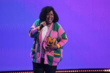 ‘AGT’ Recap: Unique Rap Artist Mama Duke Earns Mel B’s Golden Buzzer