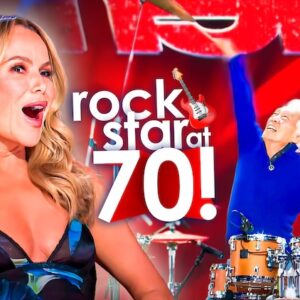 They May Be Old But They Can ROCK AND ROLL! by Top 10 Talent