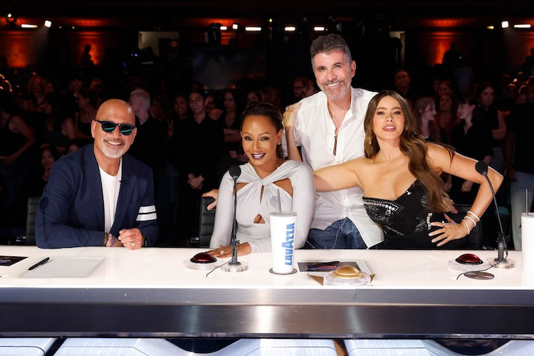 ‘AGT’ Quarterfinals 4 Results: Here’s Who’s Going Through