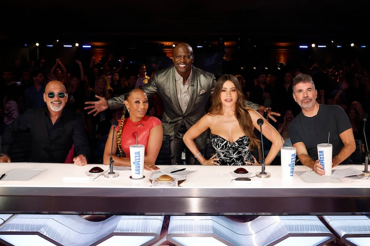 ‘AGT’ Semifinals Results: Here’s Who’s Going Through