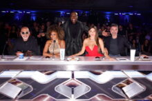 ‘AGT’ Quarterfinals 3 Results: Here’s Who’s Going Through — UPDATING LIVE