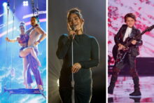 ‘AGT’ Recap: Judges Axe Semifinal Golden Buzzer, Acts Stun With Finale-Like Performances